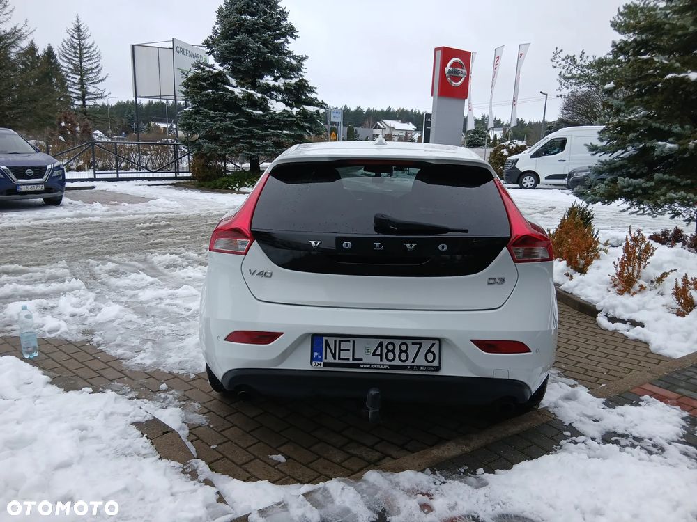 Volvo V40 - 5