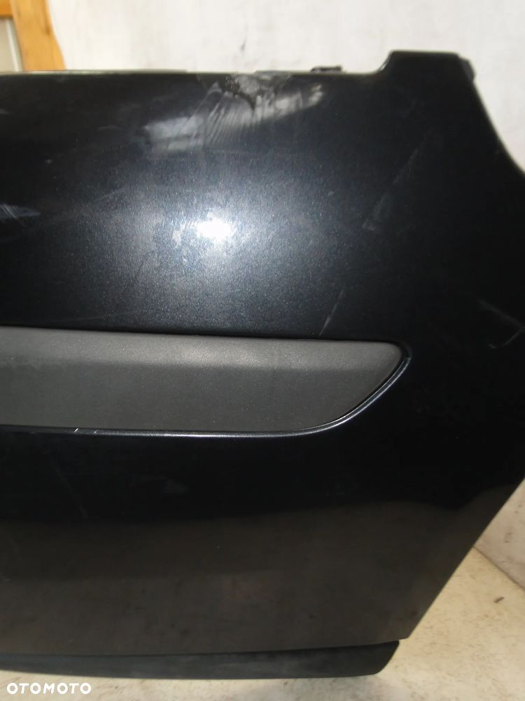 RENAULT LAGUNA II LIFT ZDERZAK PRZÓD PRZEDNI - 15