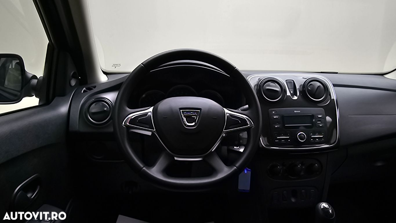 Dacia Logan - 14