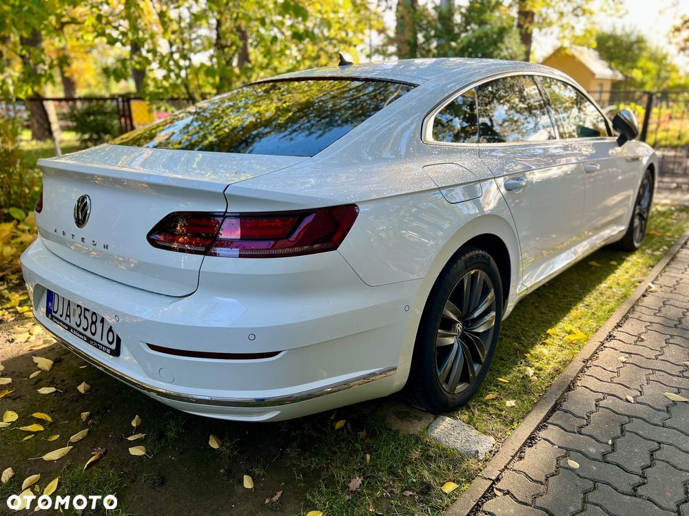 Volkswagen Arteon 1.5 TSI ACT Evo Elegance DSG - 7