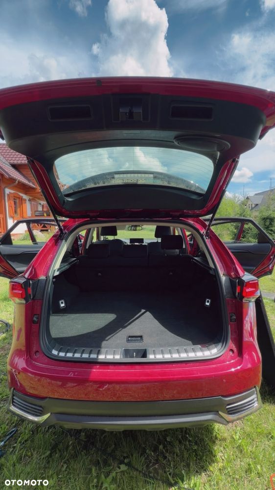 Lexus NX 300h Comfort AWD - 17