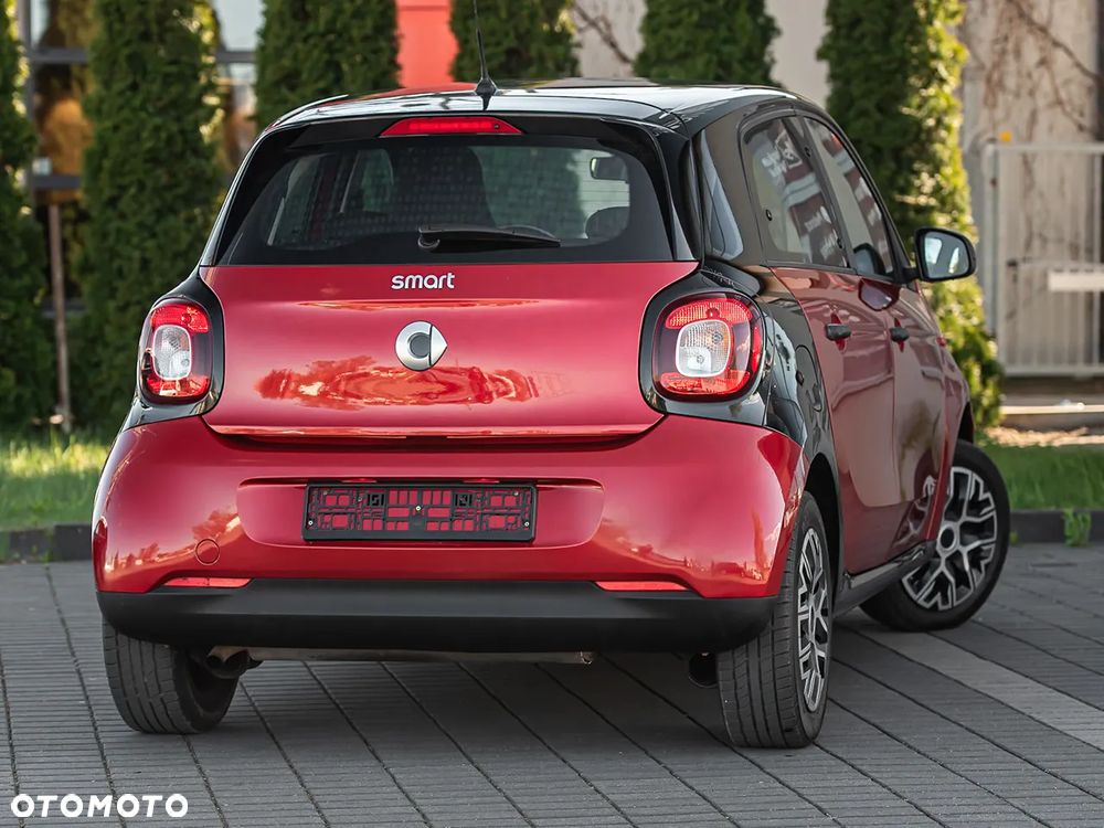 Smart Fortwo - 12