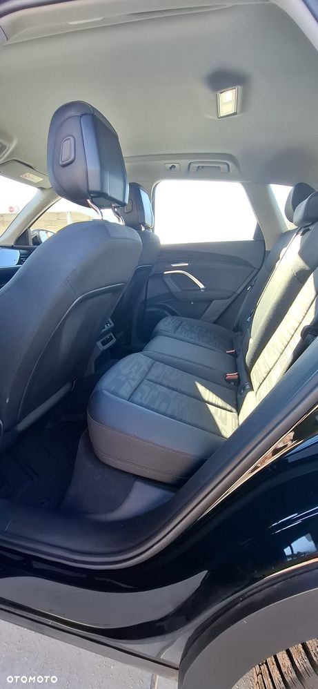 Audi Q5 40 TDI mHEV Quattro S tronic - 19