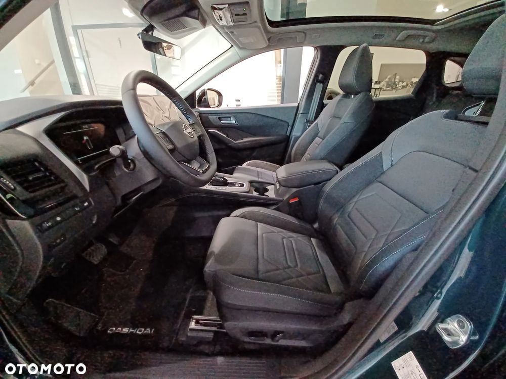 Nissan Qashqai - 13