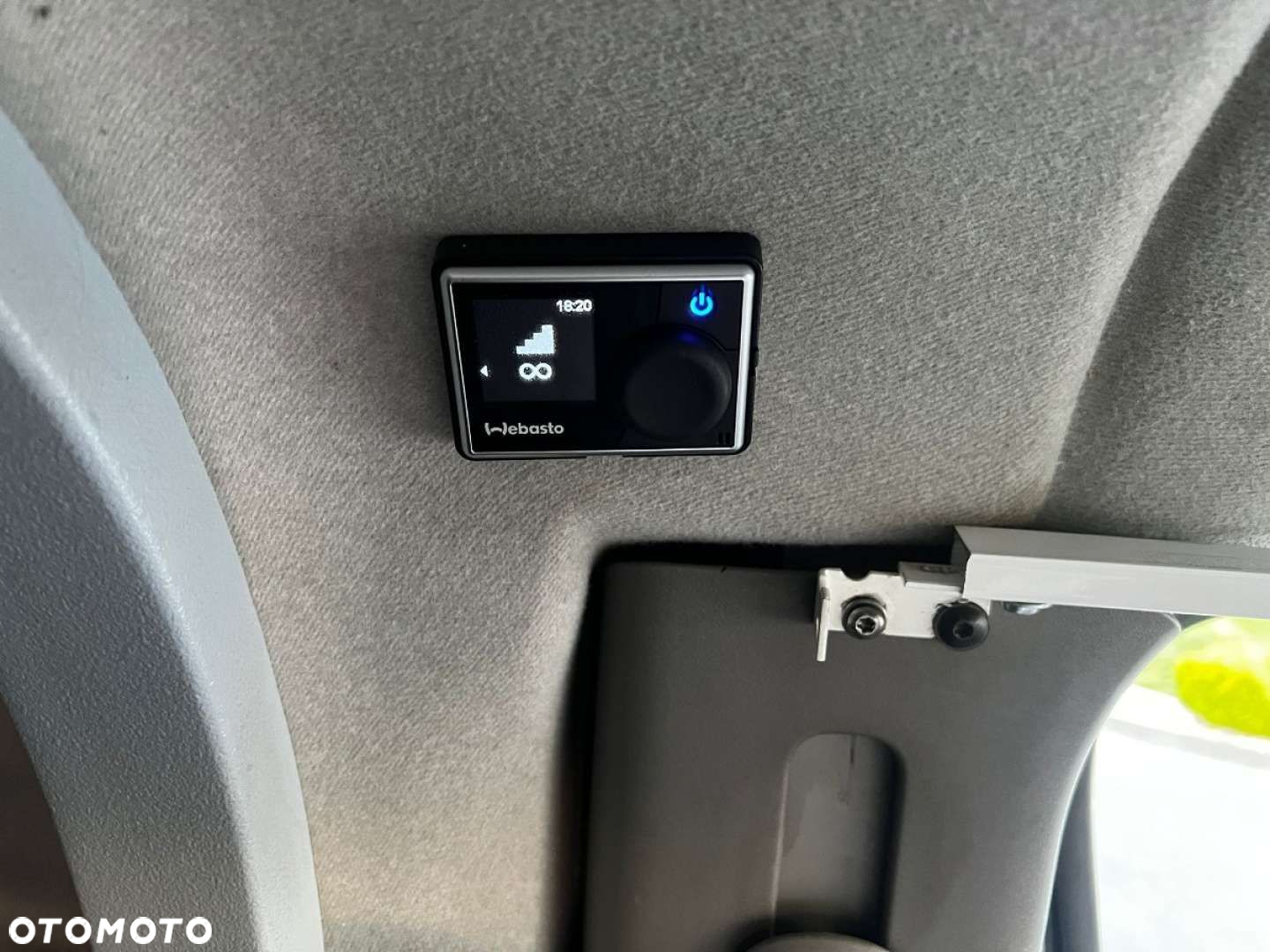 Renault Master 10 europalet - 36