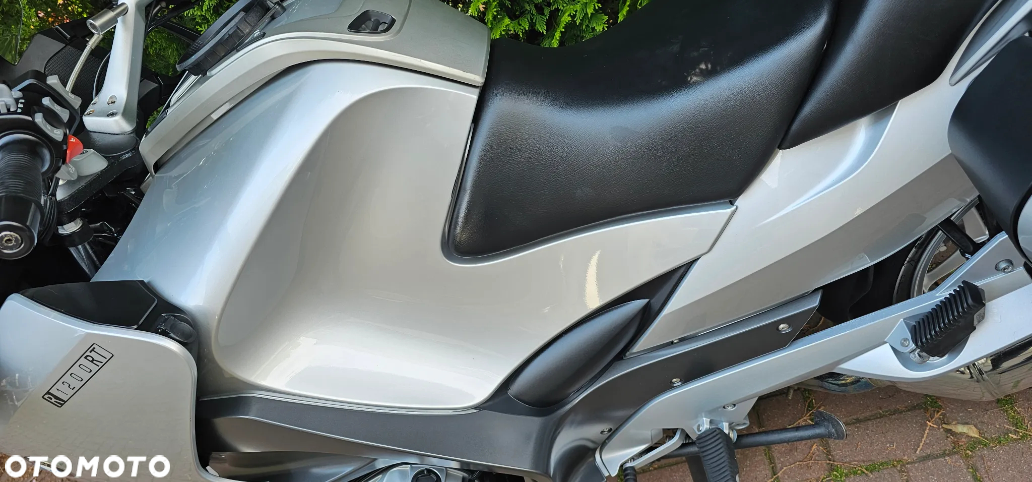 BMW R - 20