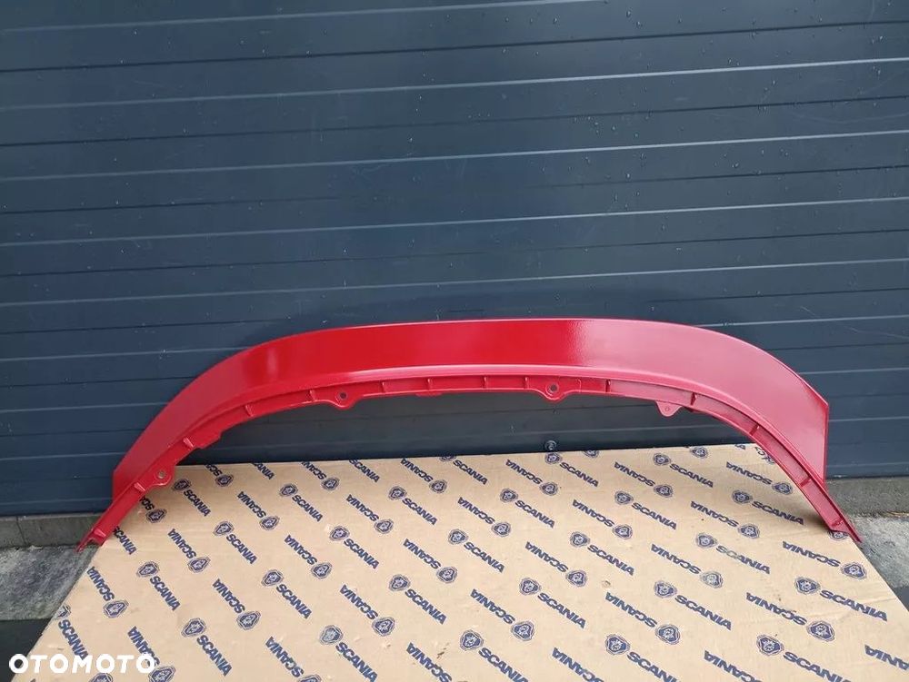 MASKOWNICA NADKOLA GÓRNEGO SCANIA R S 2298021 - 1
