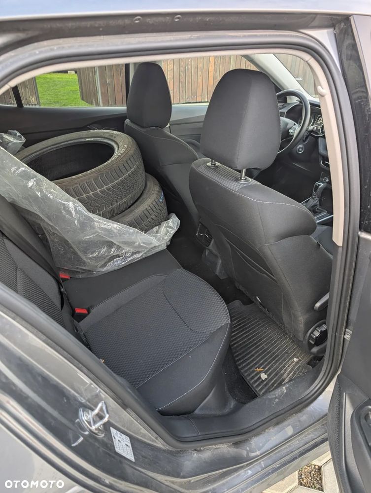 Skoda Fabia 1.0 TSI Style DSG - 8