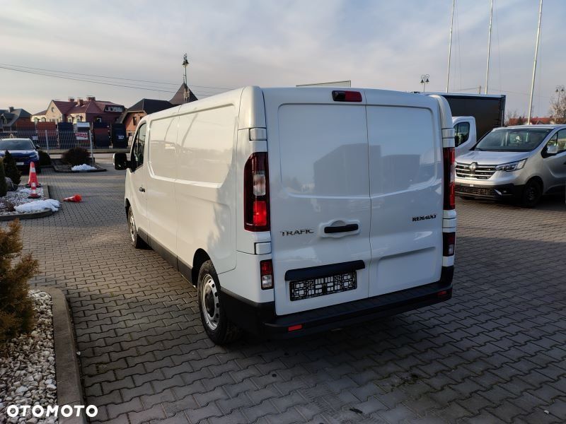 Renault Trafic - 6