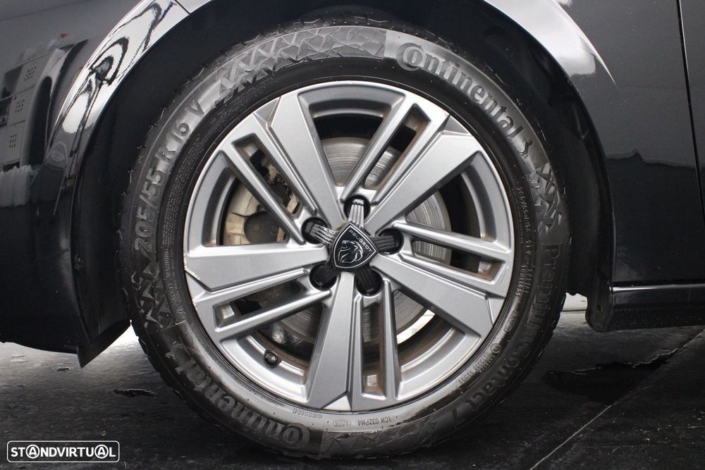 Peugeot 308 1.5 BlueHDi Active - 42
