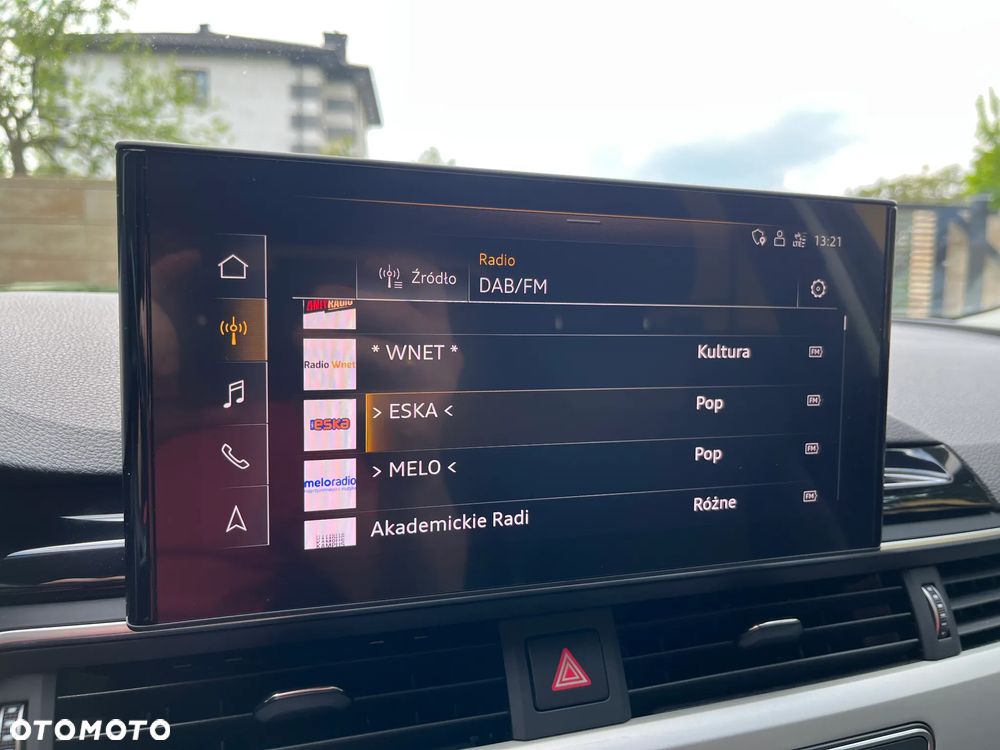 Audi A4 Avant 35 TDI mHEV S tronic - 28