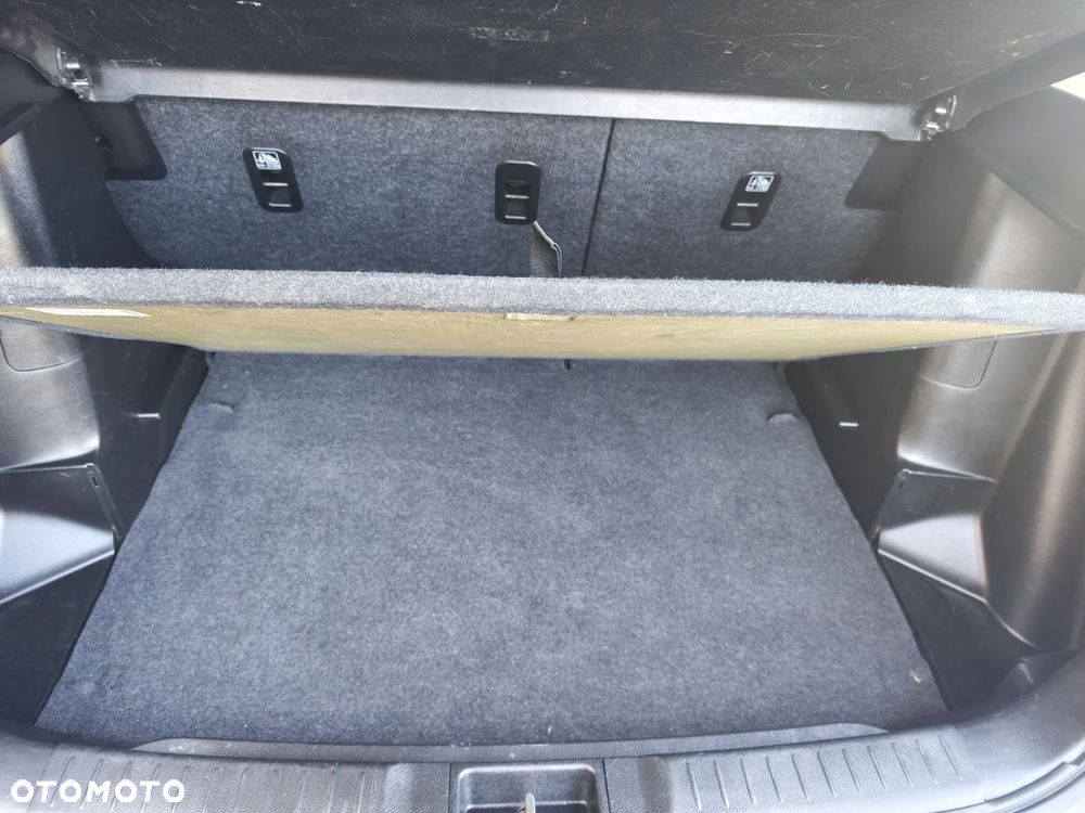 Suzuki Vitara 1.4 Boosterjet Allgrip S - 21