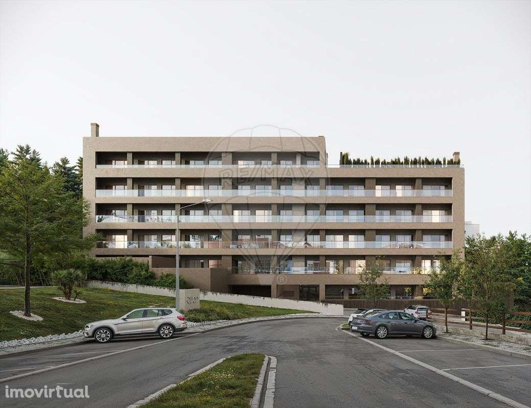 Apartamento T1 para venda - Grande imagem: 2/12