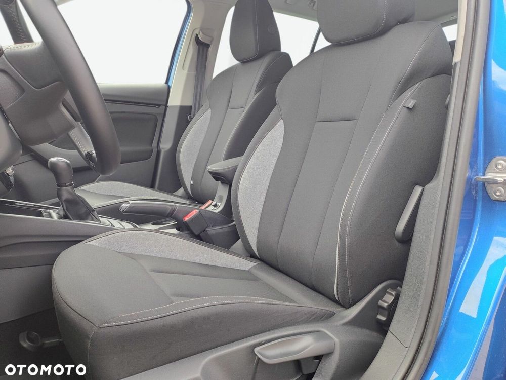 Skoda Scala 1.0 TSI Selection - 12