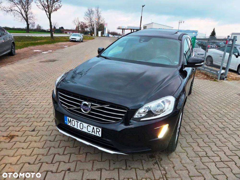 Volvo XC 60 D4 Geartronic Momentum - 19