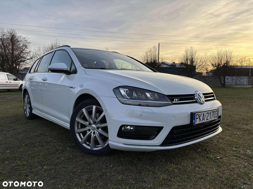 Volkswagen Golf - 11