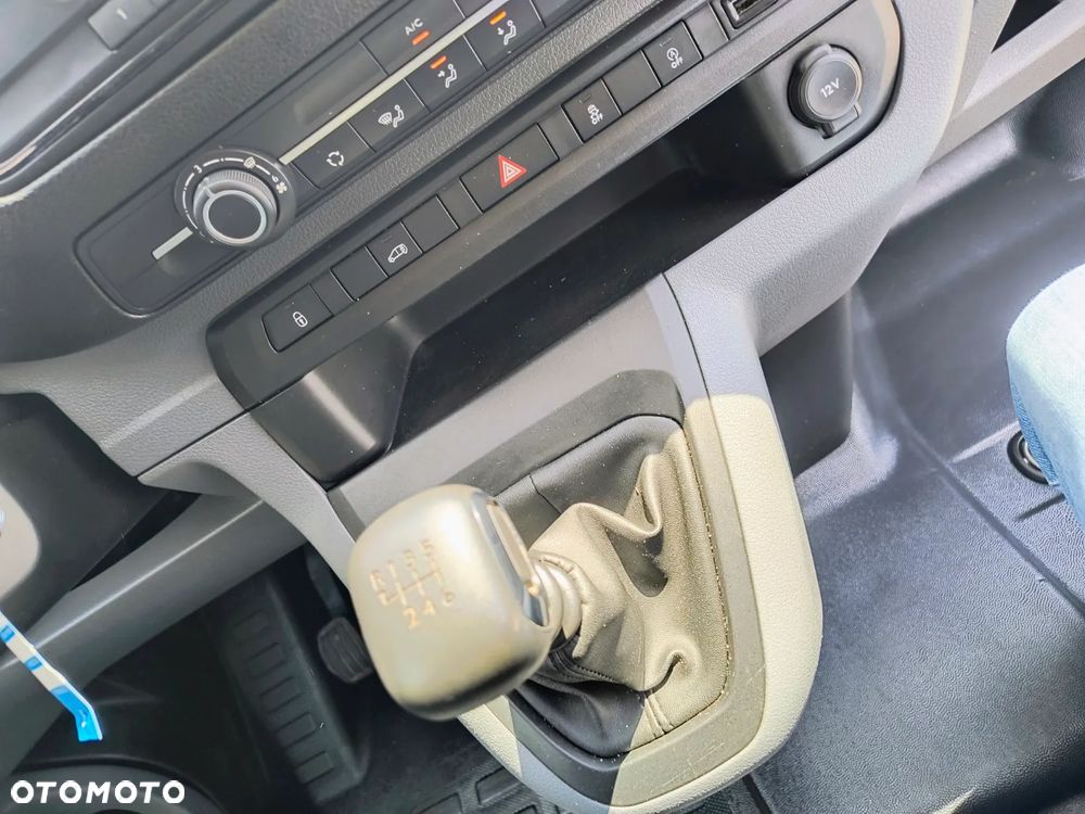 Toyota PROACE - 16