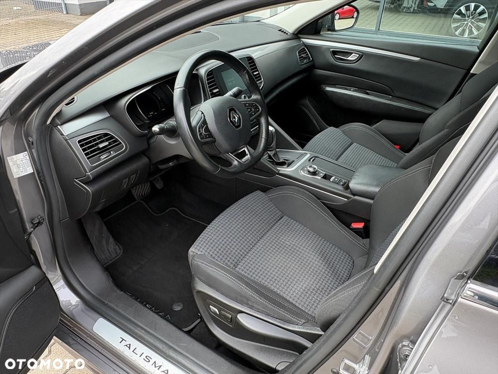 Renault Talisman 1.6 Energy TCe Zen EDC - 21