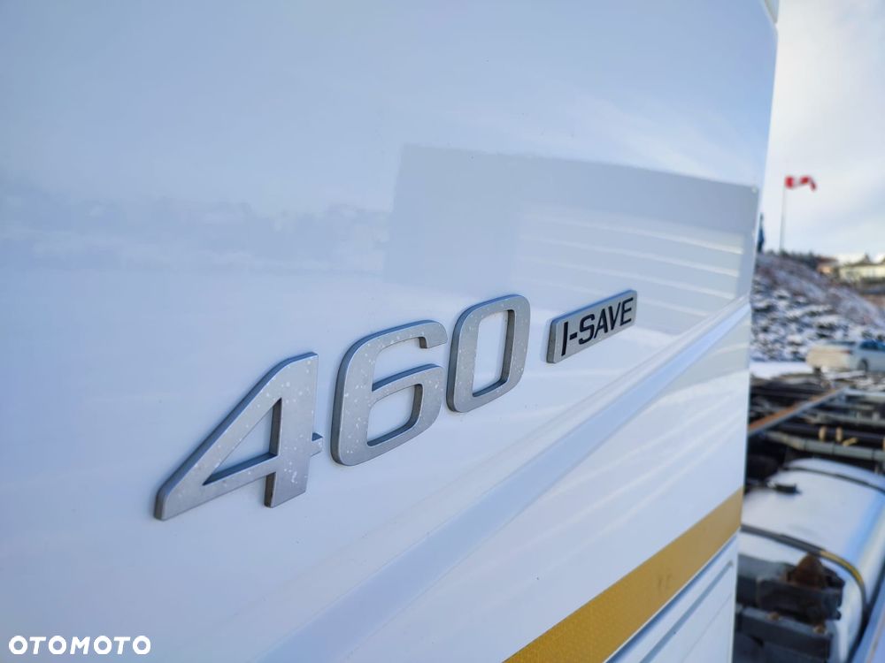 Volvo FH 460 - 25