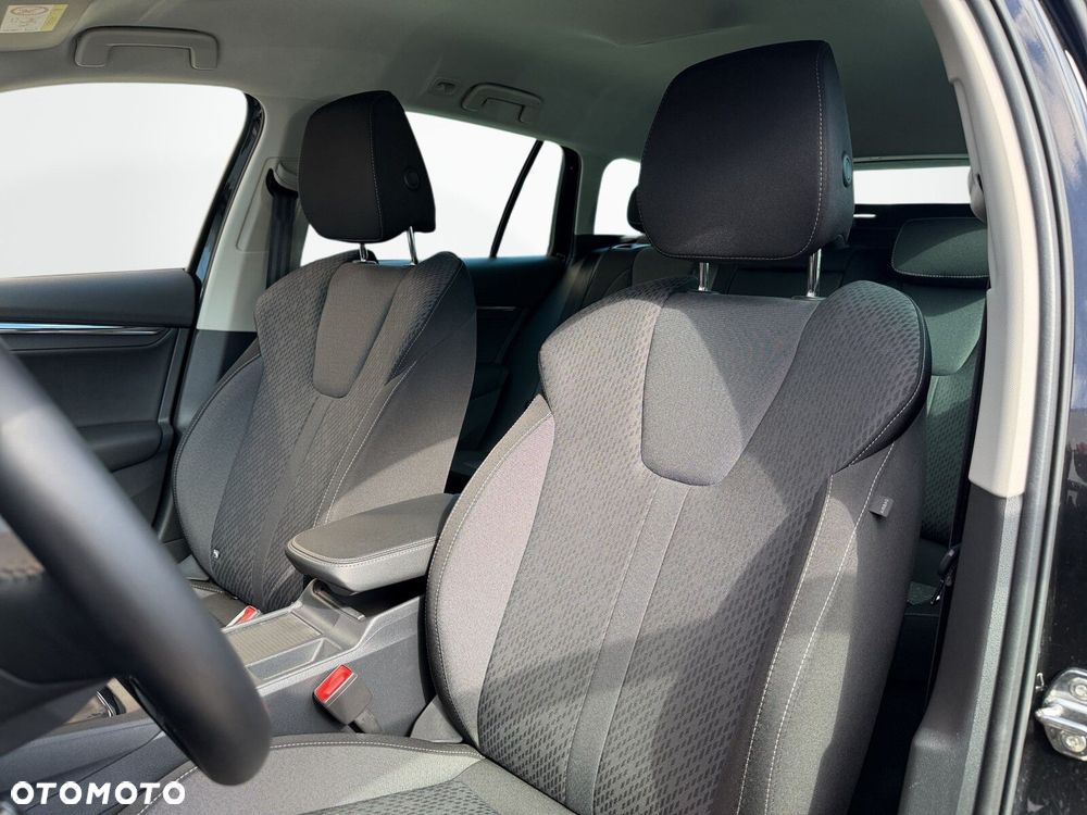 Skoda Octavia 2.0 TDI Style - 13