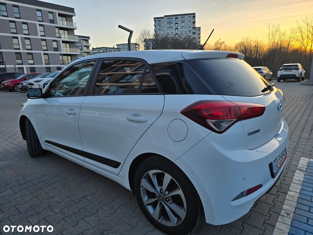 Hyundai i20 1.2 Style - 5
