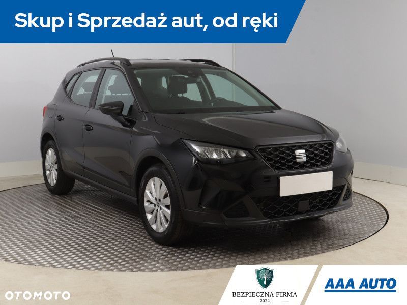 Seat Arona - 3