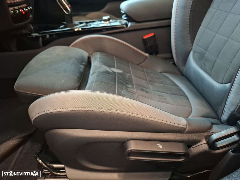 MINI Clubman John Cooper Works Premium P. JCW Plus Auto - 15