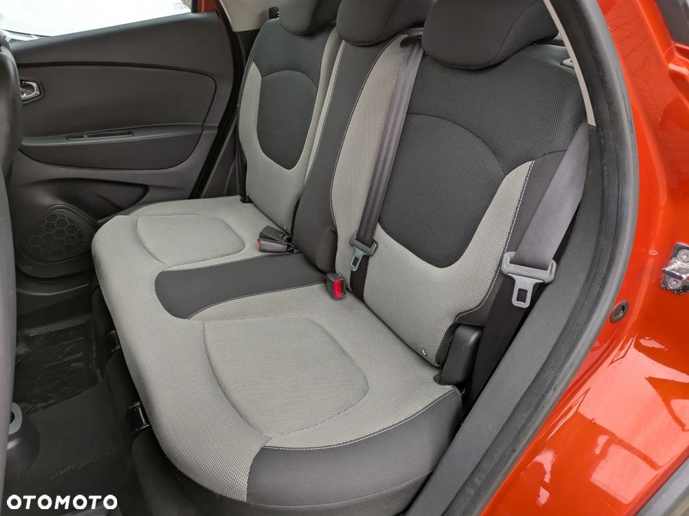 Renault Captur 0.9 Energy TCe Zen - 25