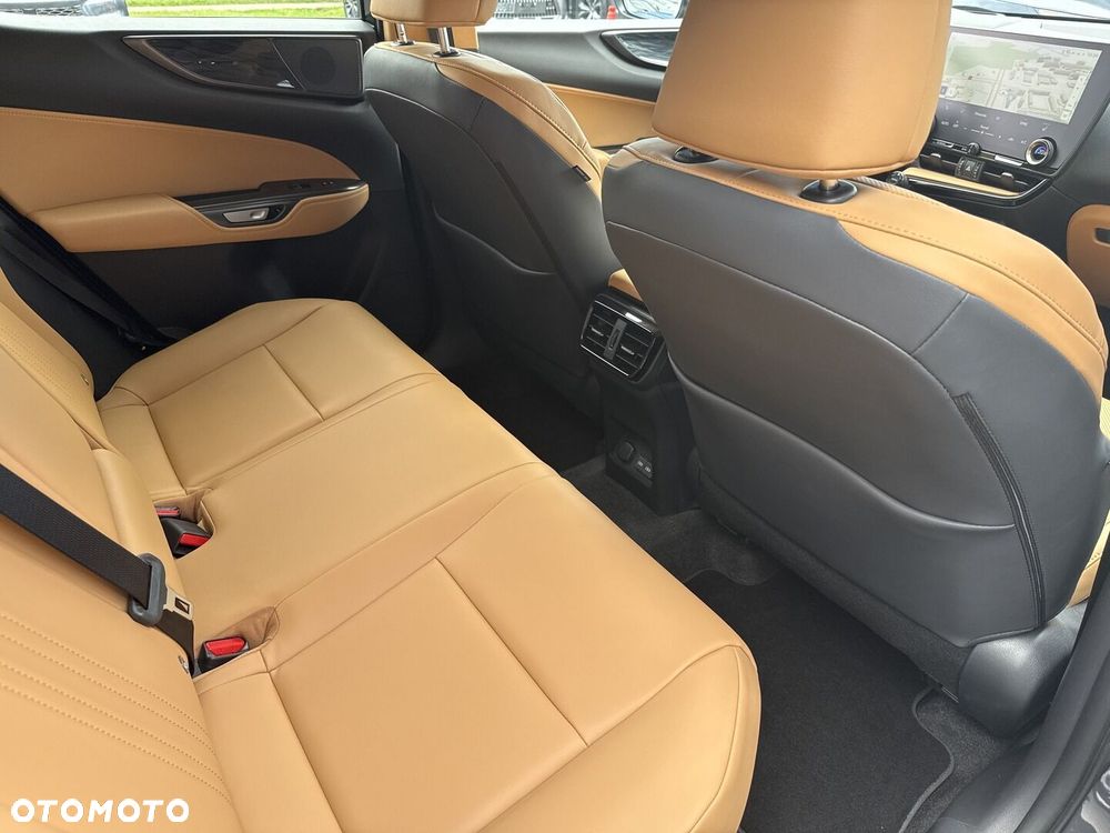 Lexus NX 350h Prestige AWD - 11