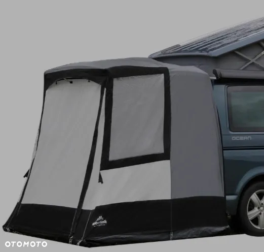 Volkswagen Multivan - 25