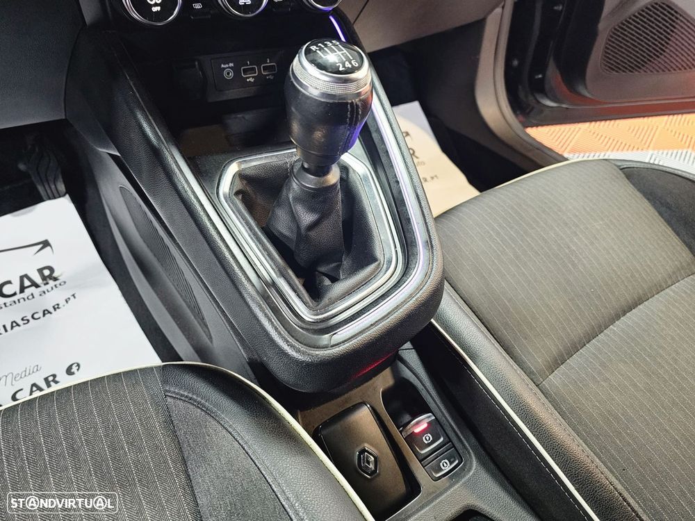 Renault Clio 1.0 TCe Intens - 20