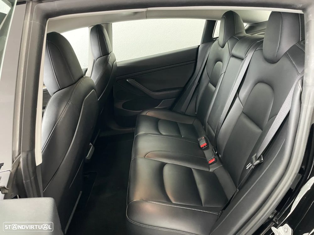 Tesla Model 3 Long Range Tração Integral Premium - 10