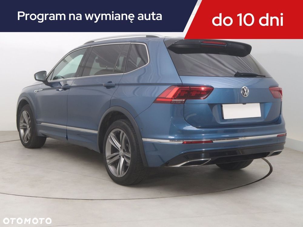 Volkswagen Tiguan Allspace - 6