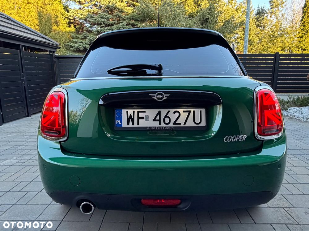 MINI Cooper Multitone Edition - 5