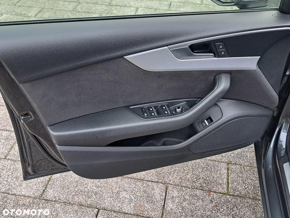 Audi A4 Limousine 2.0 TDI DPF Ambition - 12