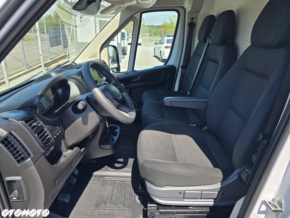 Toyota PROACE MAX L3H2 2.2_D4D 140KM Salon PL F-Vat 23% - 25