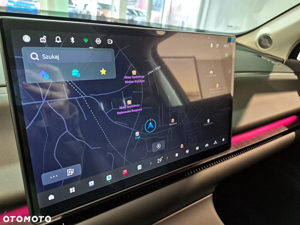 Leapmotor C10 69.9 kWh PRO Design - 15