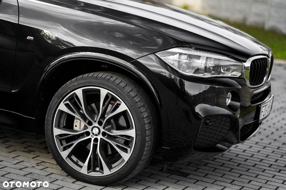 BMW X5 - 6