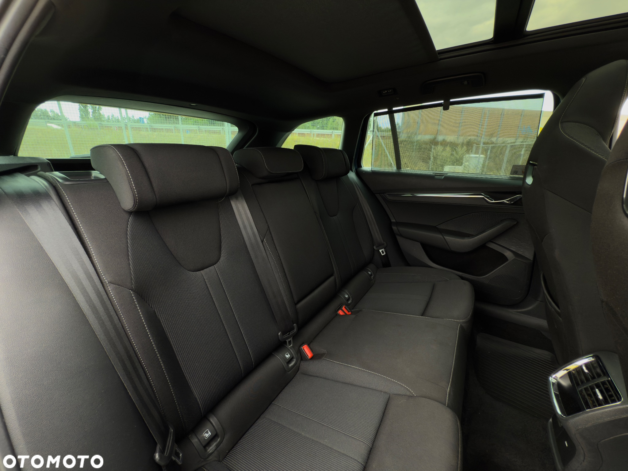Skoda Octavia 2.0 TDI 4x4 Style DSG - 16