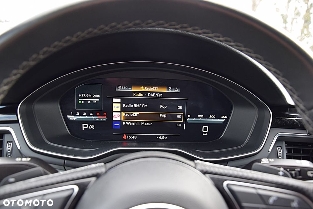 Audi A4 Avant 35 TDI S tronic S line - 19