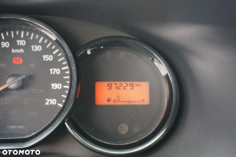 Dacia Logan 1.2 16V Ambiance - 14