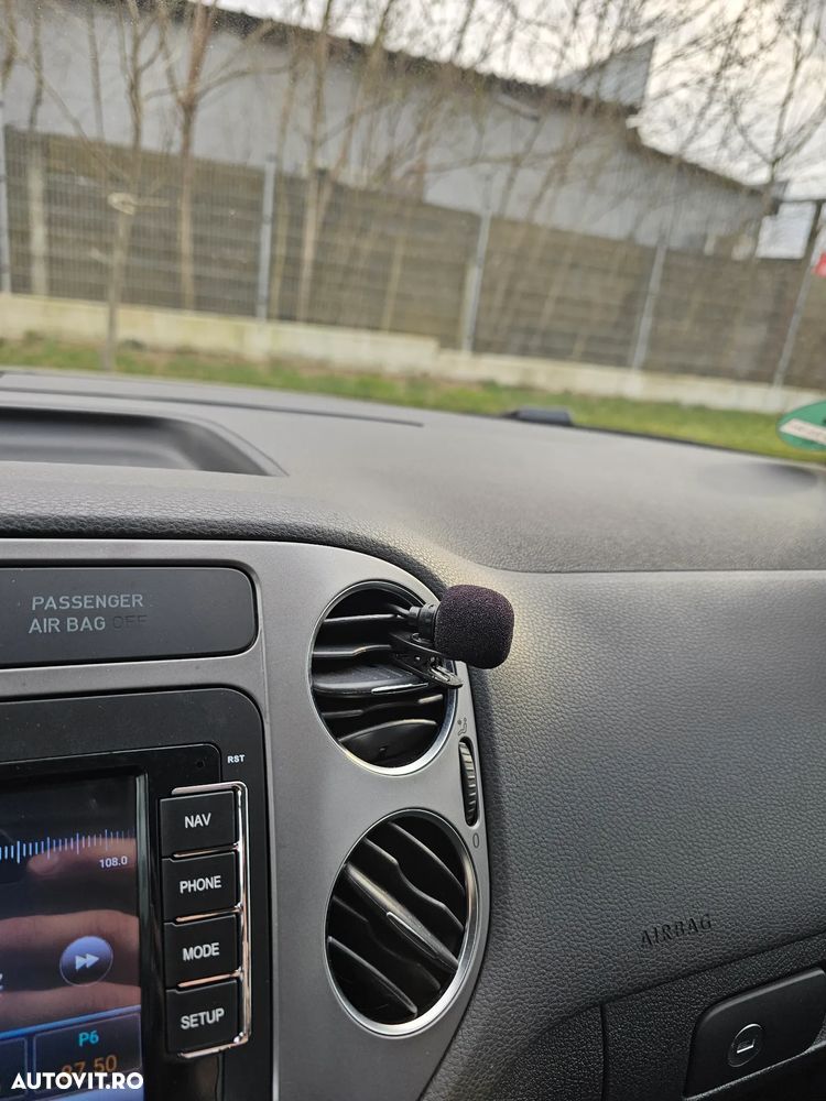 Volkswagen Tiguan 1.4 TSI 4Motion CityScape - 24