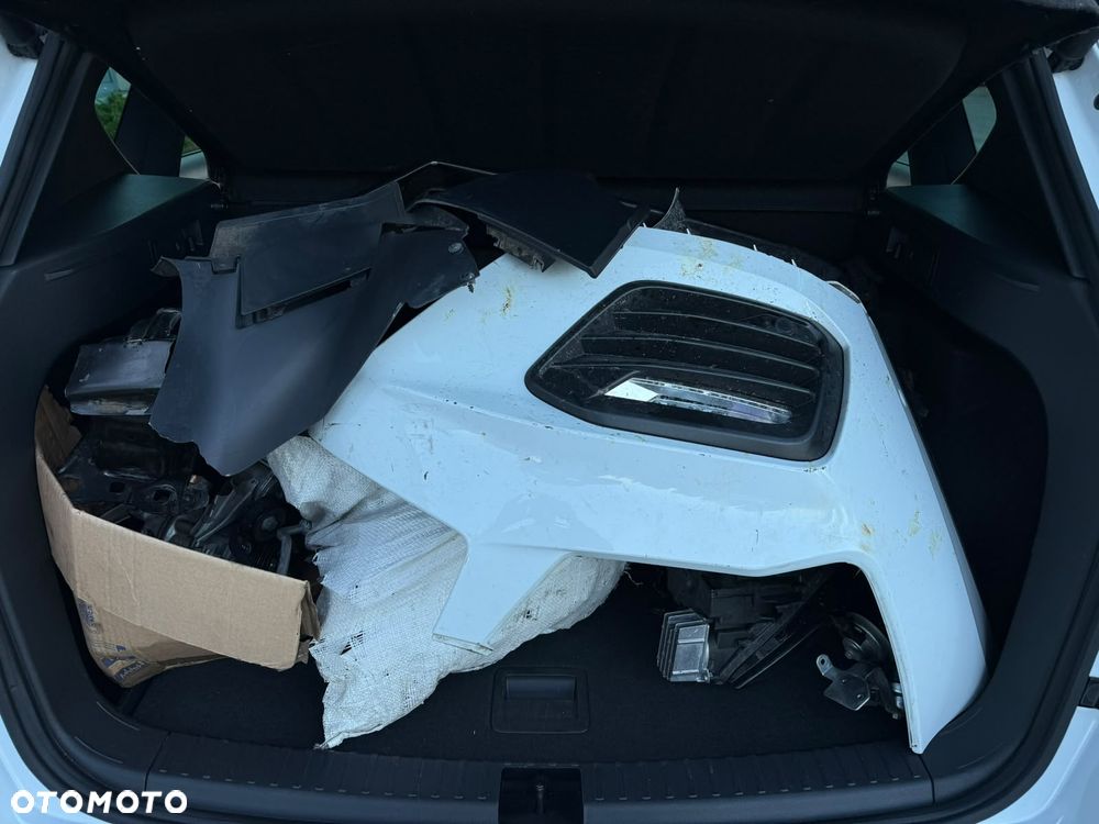 Seat Ateca 2.0 TSI 4Drive DSG OPF Xperience - 36