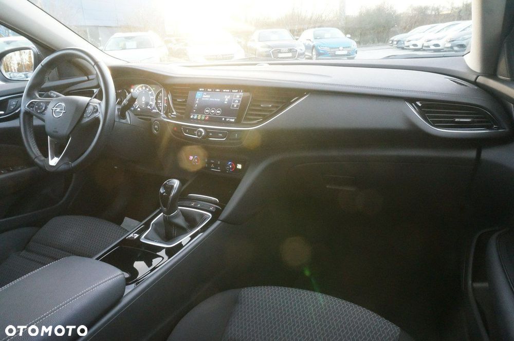 Opel Insignia 2.0 CDTI Elegance S&S - 17
