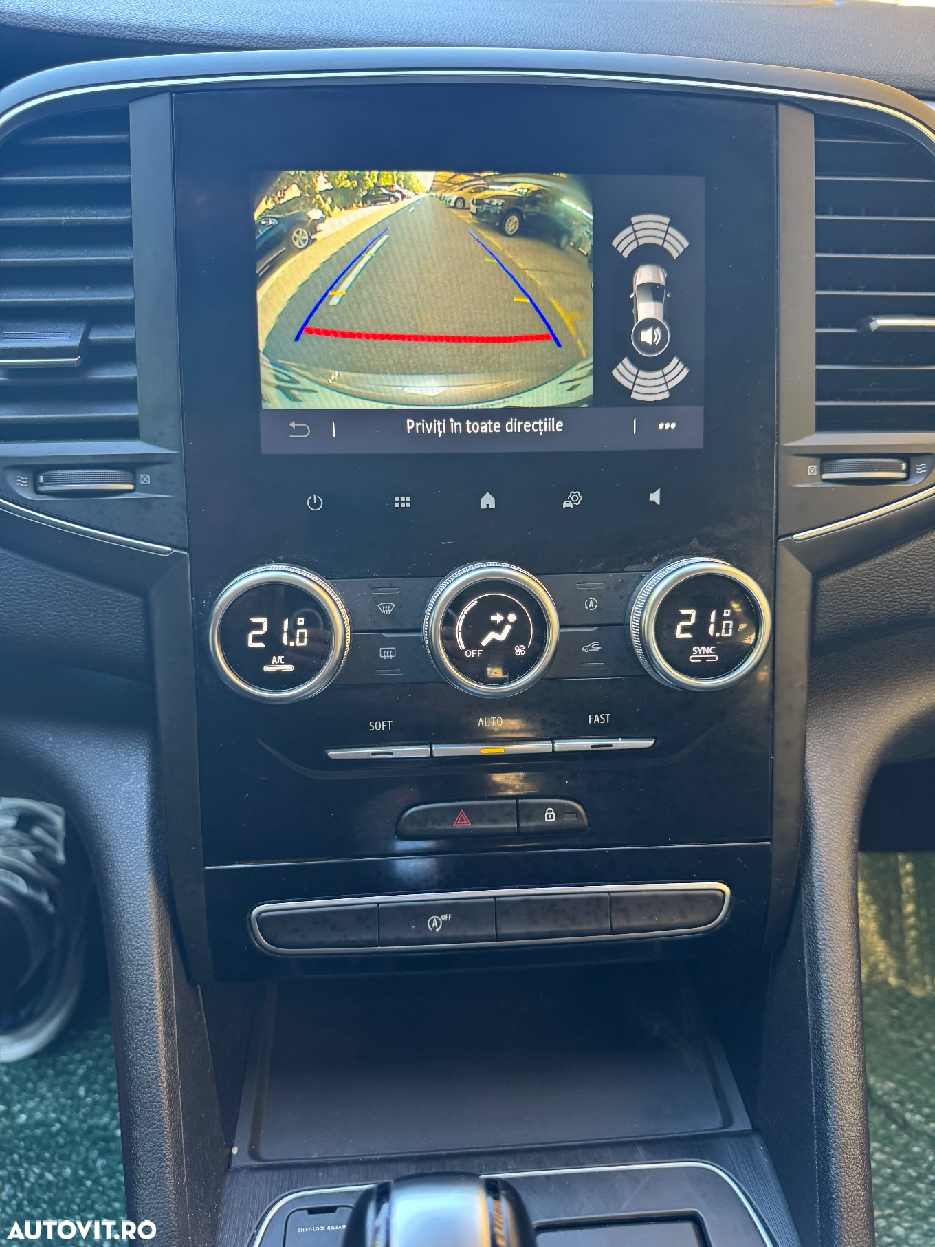 Renault Talisman Grandtour BLUE dCi 200 EDC INITIALE PARIS - 15