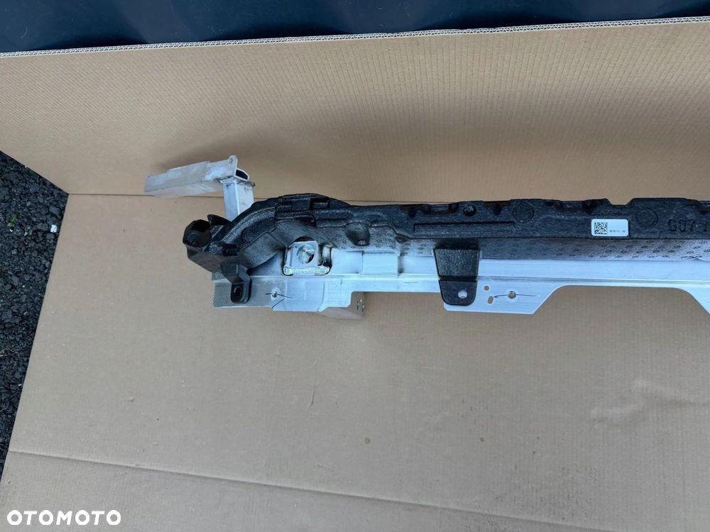 BELKA ABSORBER BMW X7 G07 2018-2022 M PAKIET ORYGINAŁ NOWA - 3