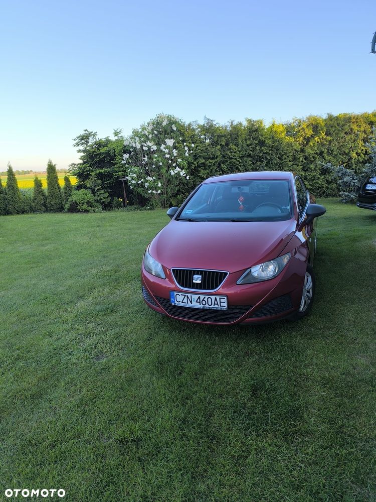 Seat Ibiza SC 1.2 TDI CR Ecomotive Reference - 1