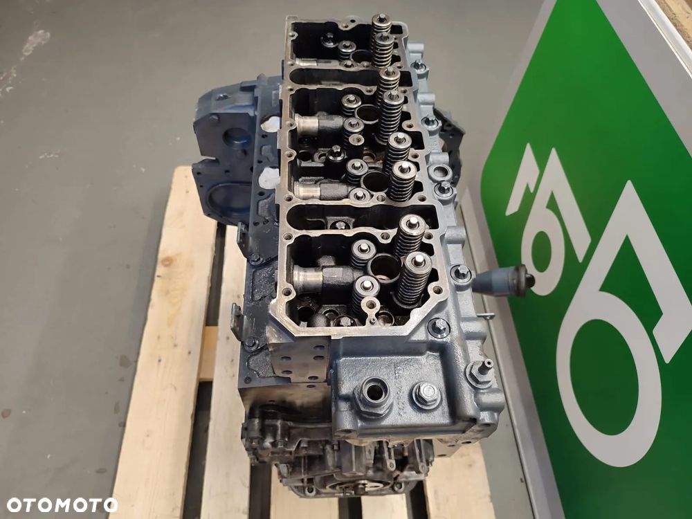 DEUTZ TCD 2012 LO4 4V FENDT 720 VARIO - 8