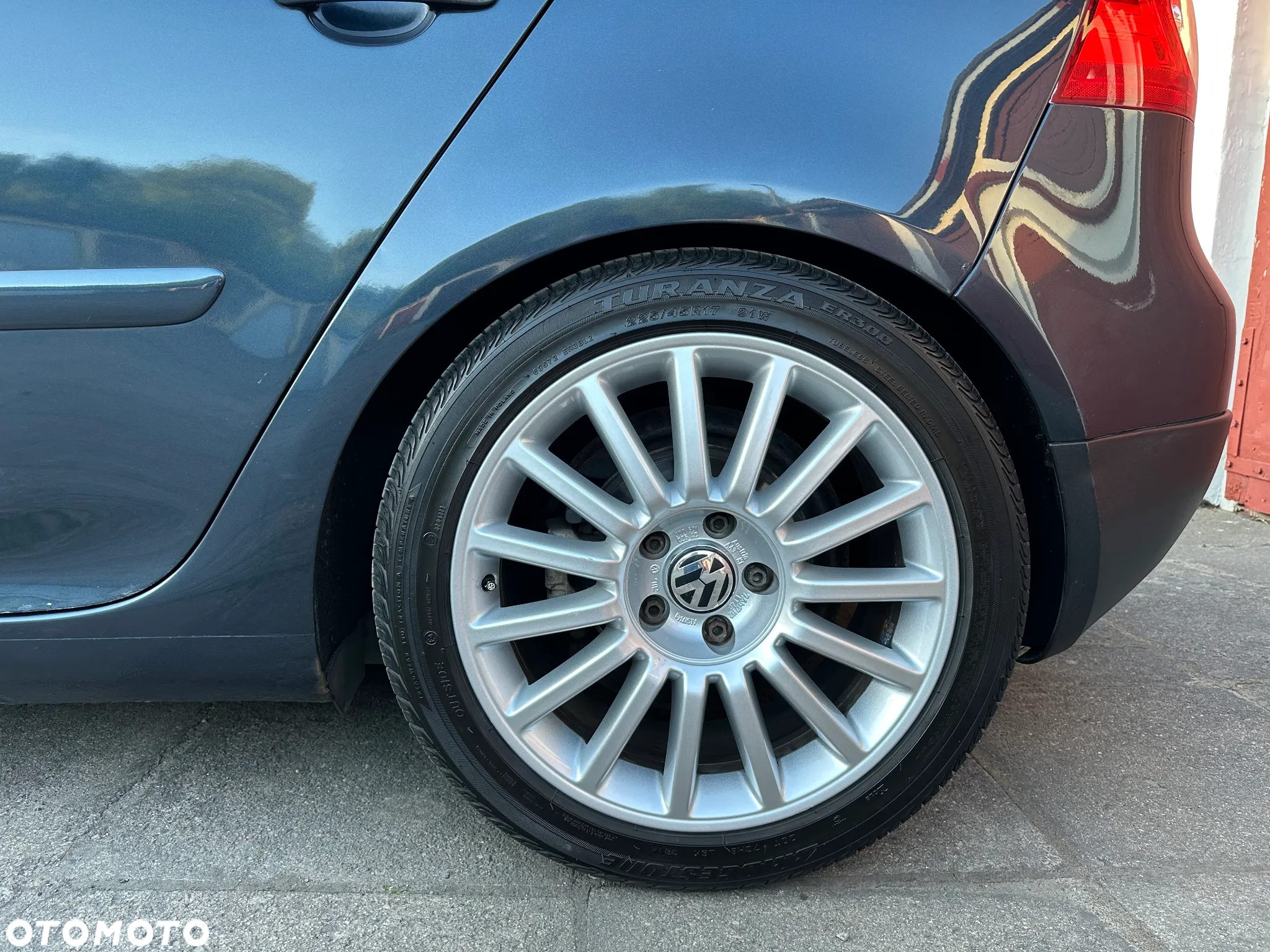 Volkswagen Golf - 17
