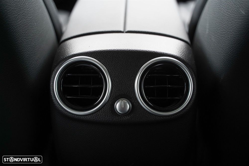 Mercedes-Benz GLC 300 de 4Matic - 16